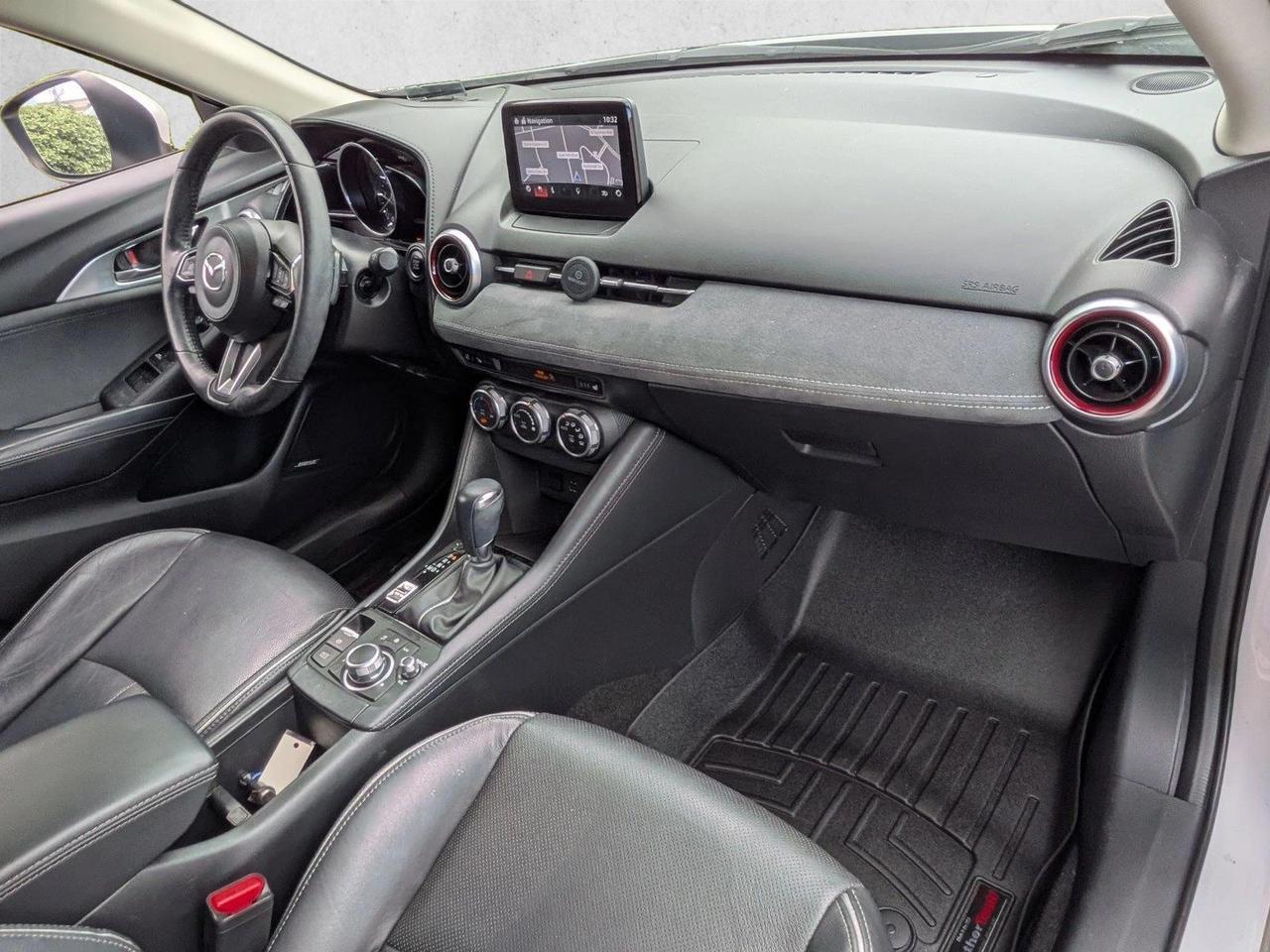 2019 Mazda CX-3 Grand Touring Roseville CA