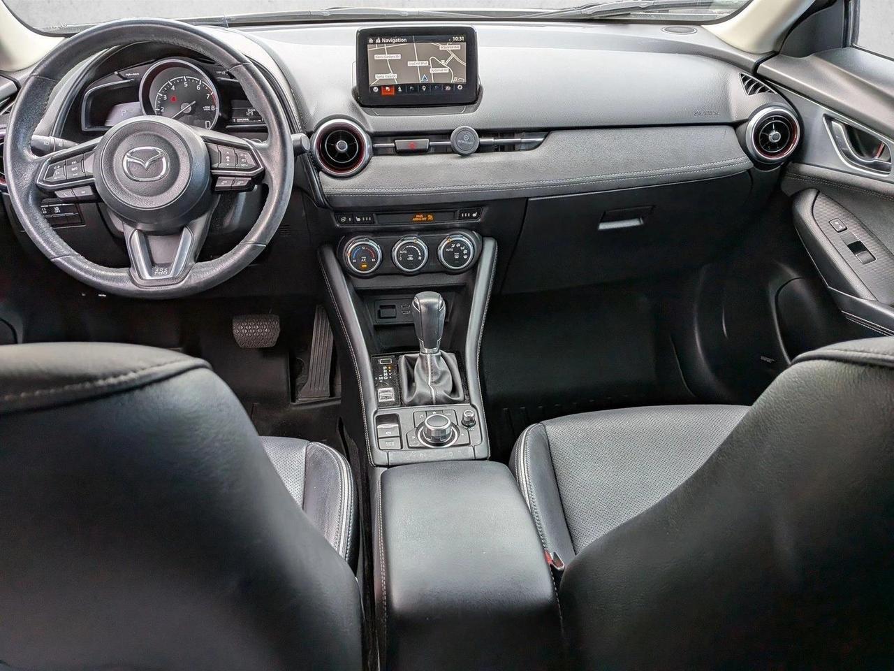 2019 Mazda CX-3 Grand Touring Roseville CA