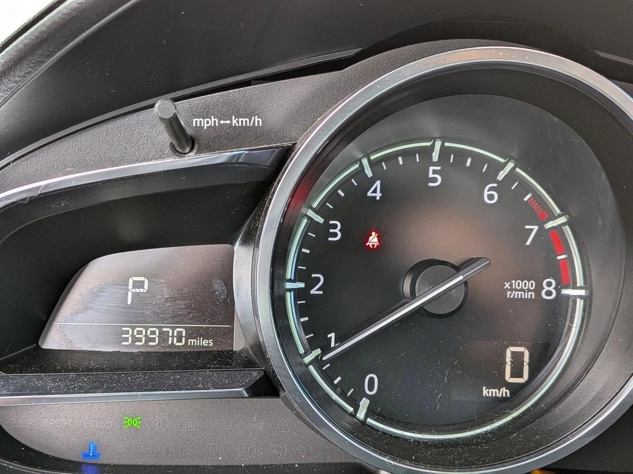 2019 Mazda CX-3 Grand Touring Roseville CA