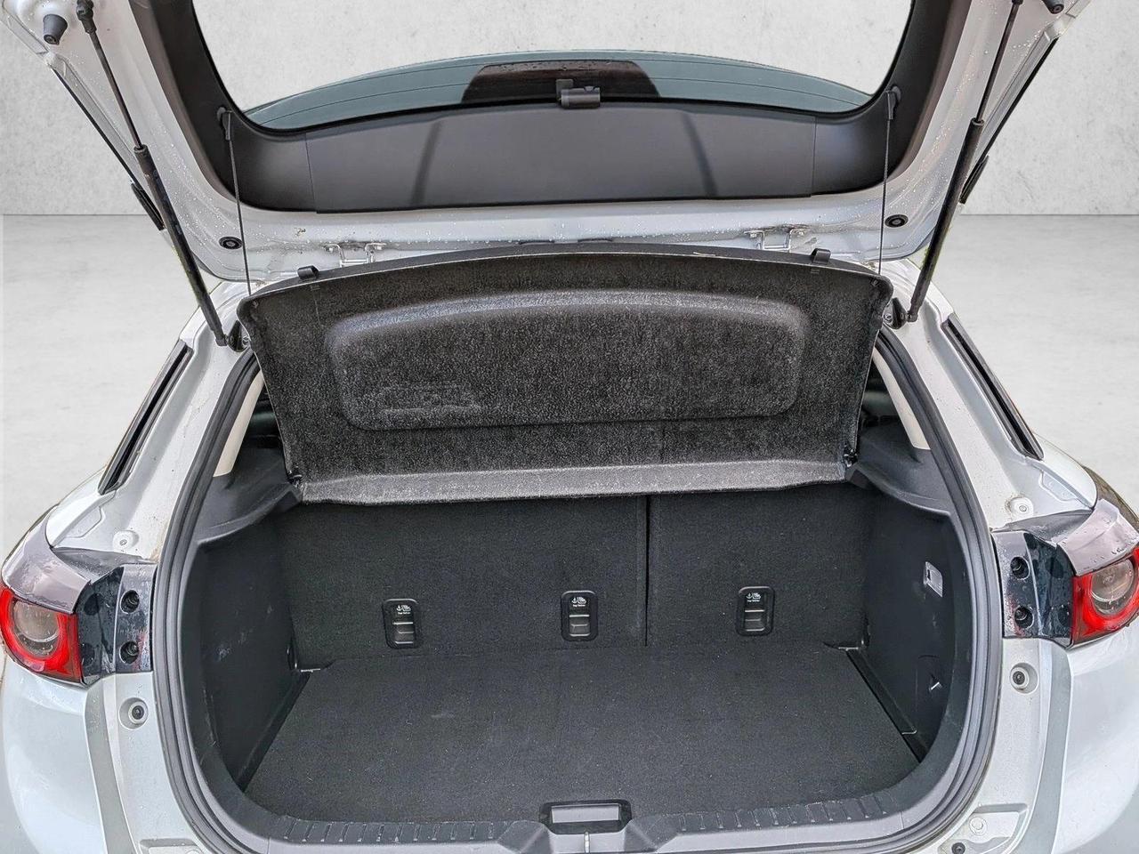 2019 Mazda CX-3 Grand Touring Roseville CA