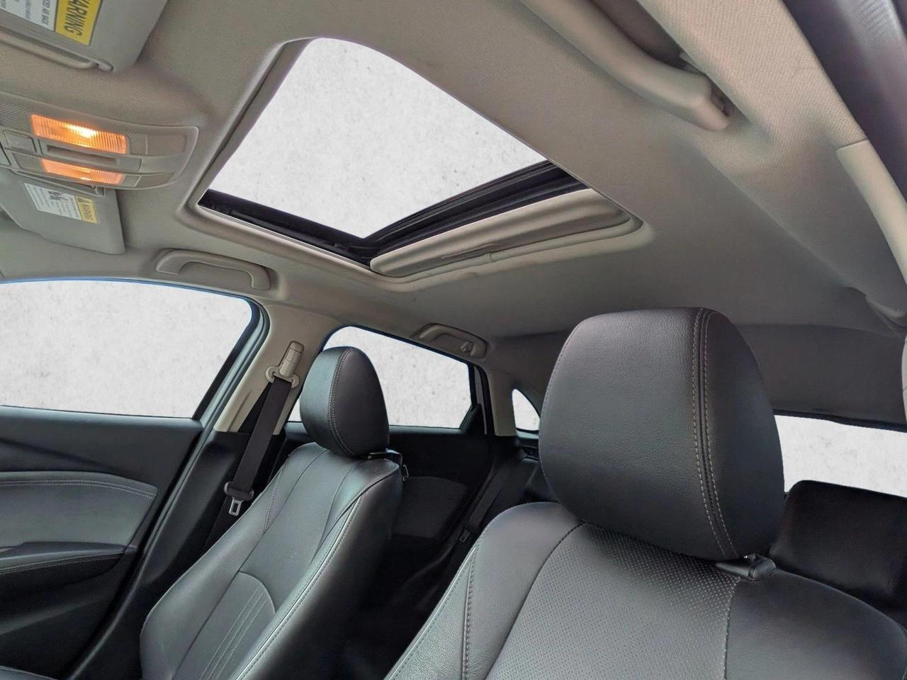 2019 Mazda CX-3 Grand Touring Roseville CA