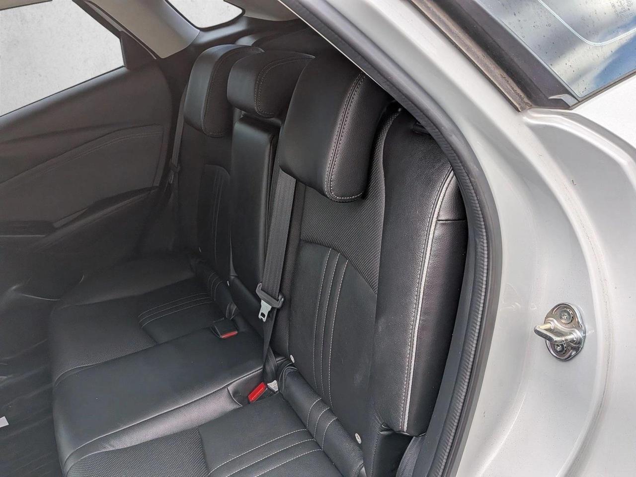2019 Mazda CX-3 Grand Touring Roseville CA