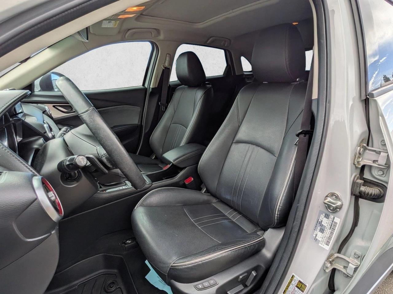 2019 Mazda CX-3 Grand Touring Roseville CA