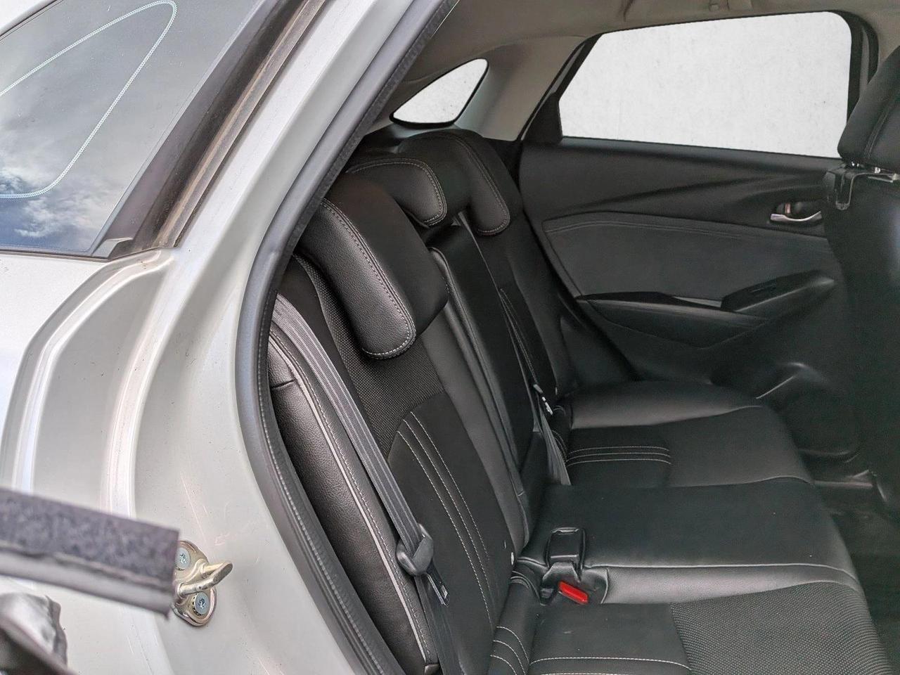 2019 Mazda CX-3 Grand Touring Roseville CA