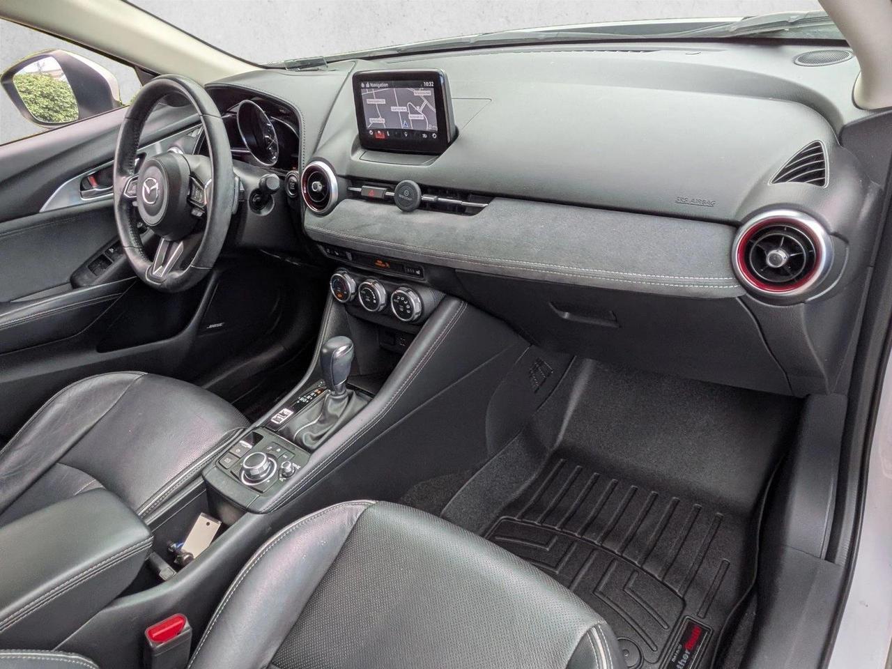 2019 Mazda CX-3 Grand Touring Roseville CA