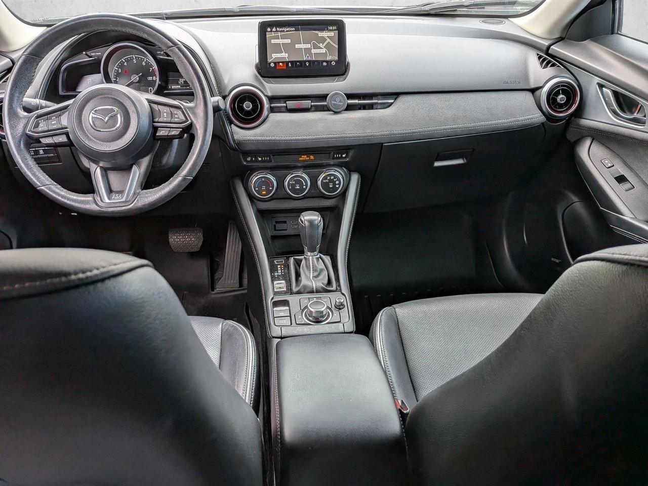 2019 Mazda CX-3 Grand Touring Roseville CA