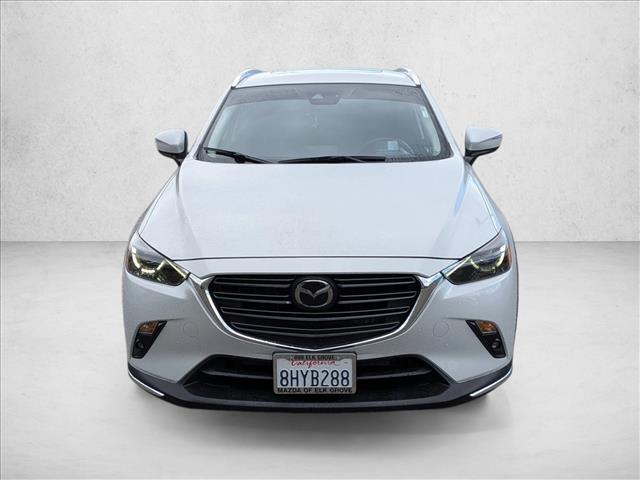 2019 Mazda CX-3 Grand Touring