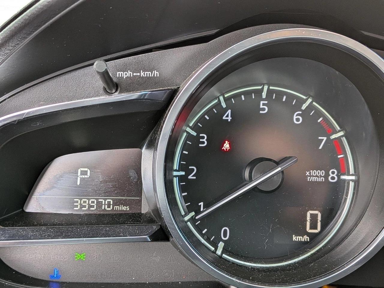2019 Mazda CX-3 Grand Touring Roseville CA