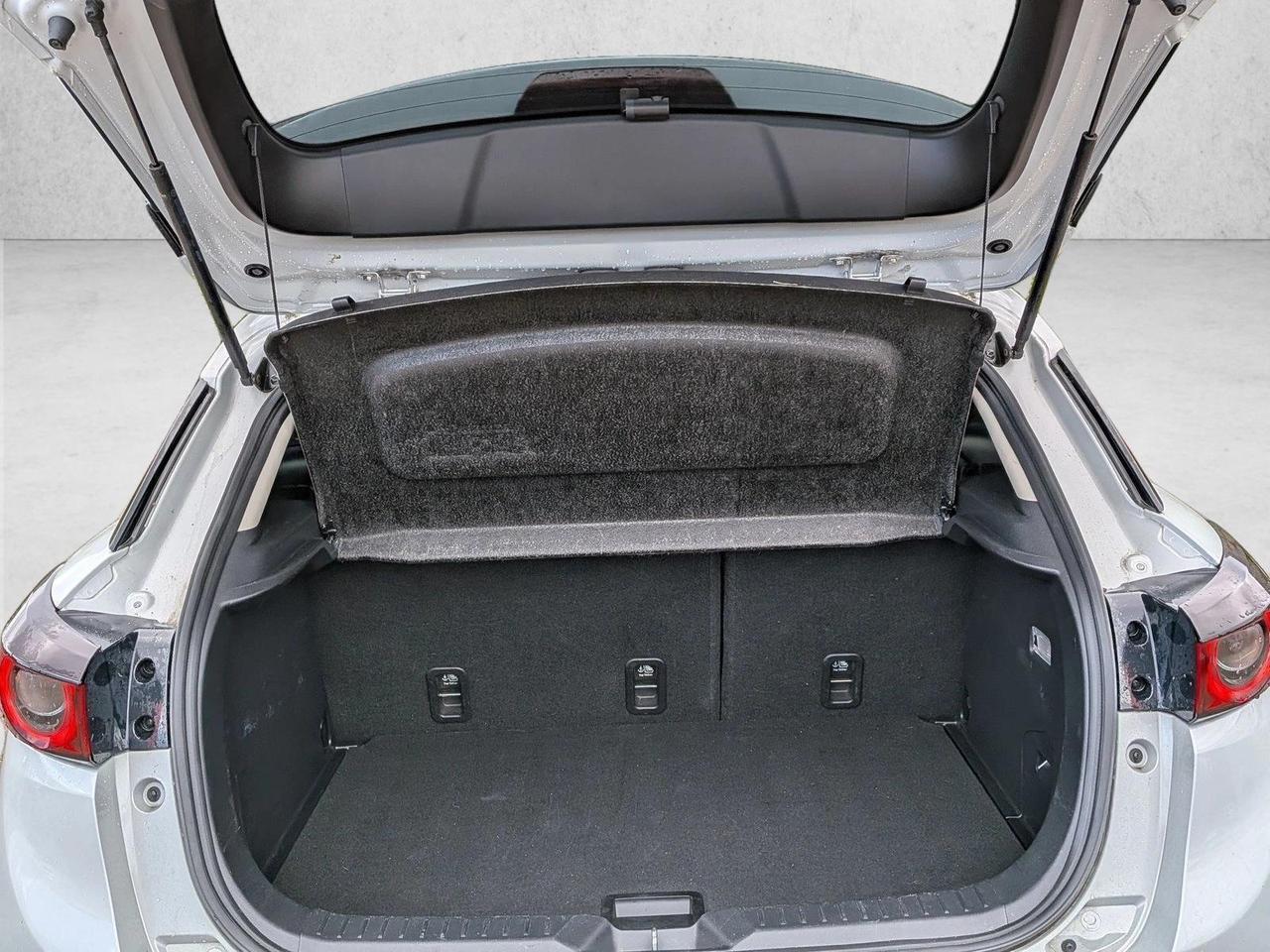 2019 Mazda CX-3 Grand Touring Roseville CA