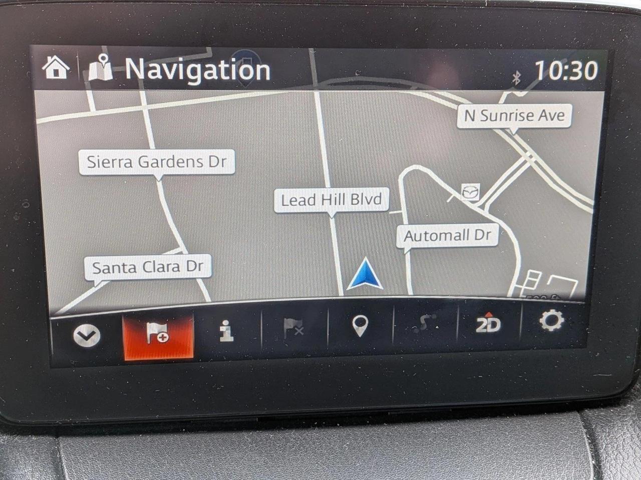 2019 Mazda CX-3 Grand Touring Roseville CA