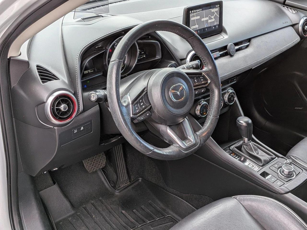 2019 Mazda CX-3 Grand Touring Roseville CA