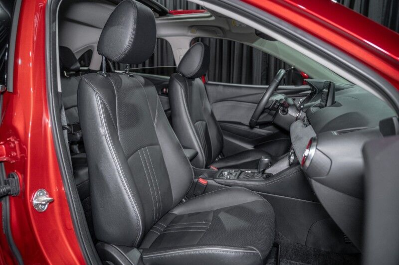 2019 Mazda CX-3 Grand Touring SUV Peoria AZ