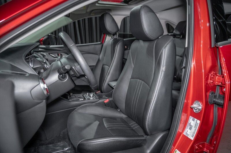 2019 Mazda CX-3 Grand Touring SUV Peoria AZ