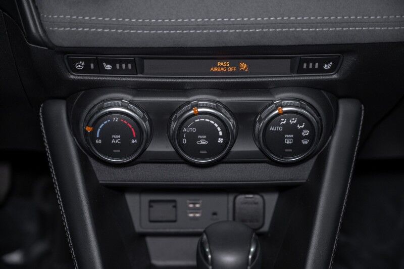 2019 Mazda CX-3 Grand Touring SUV Peoria AZ