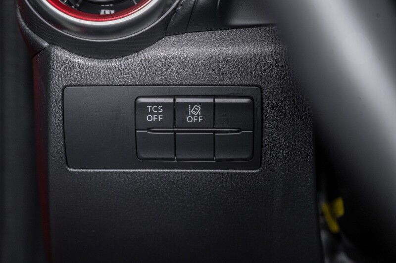 2019 Mazda CX-3 Grand Touring SUV Peoria AZ