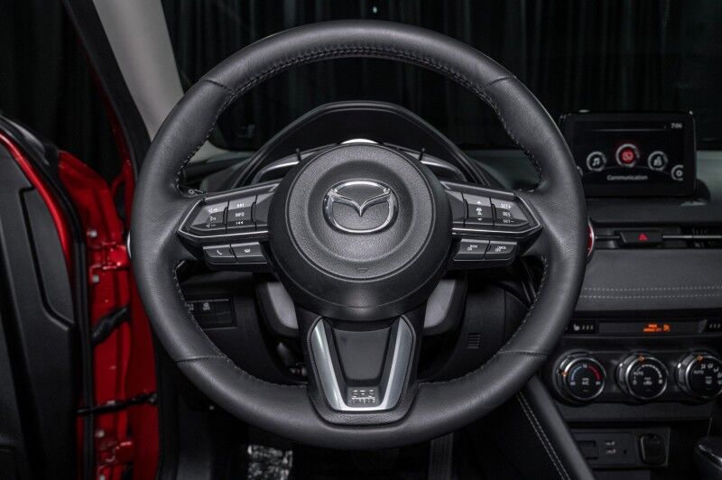 2019 Mazda CX-3 Grand Touring SUV Peoria AZ