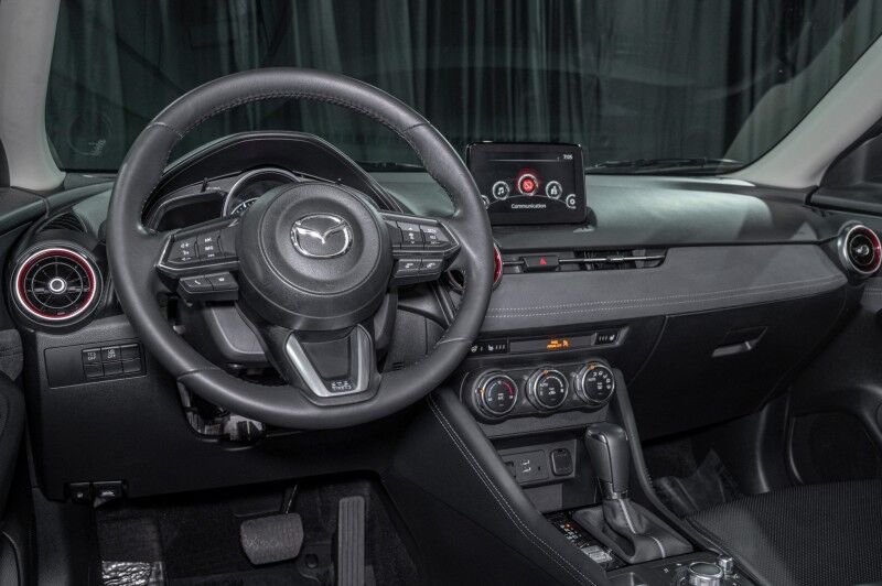 2019 Mazda CX-3 Grand Touring SUV Peoria AZ
