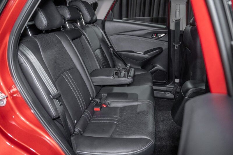 2019 Mazda CX-3 Grand Touring SUV Peoria AZ