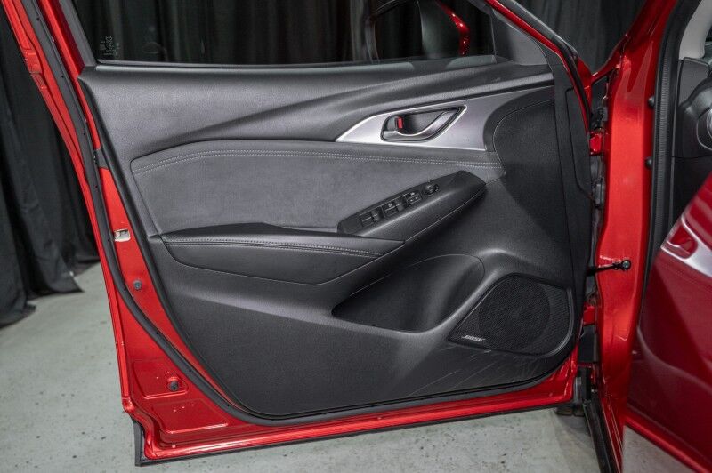 2019 Mazda CX-3 Grand Touring SUV Peoria AZ