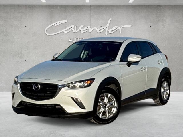 2019 Mazda CX-3 Sport Inglewood  CA