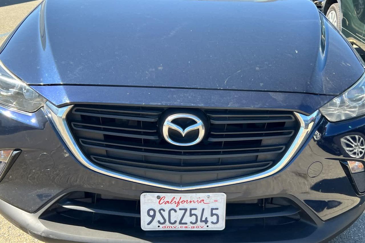 2019 Mazda CX-3 Sport Roseville CA