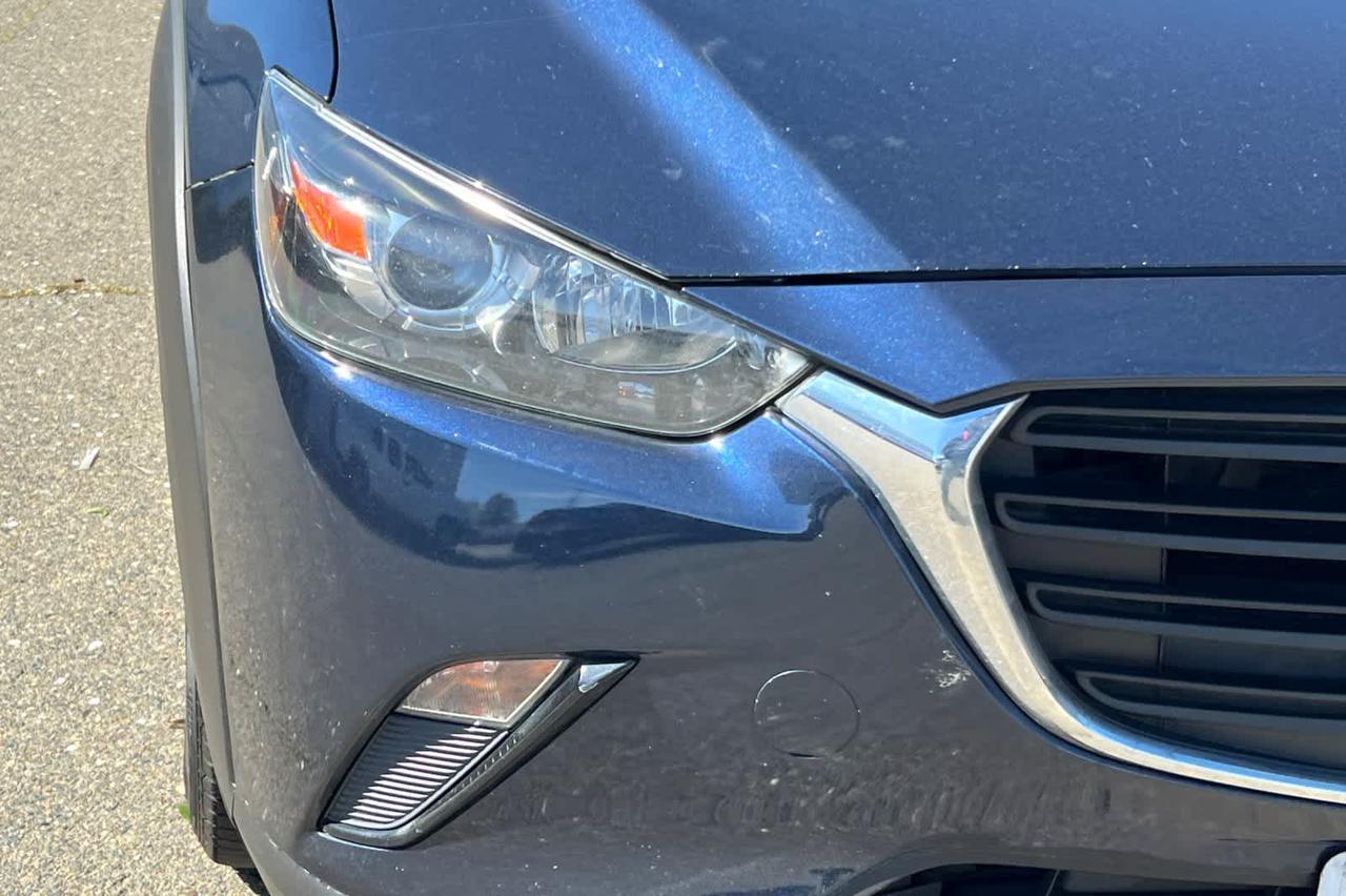 2019 Mazda CX-3 Sport Roseville CA