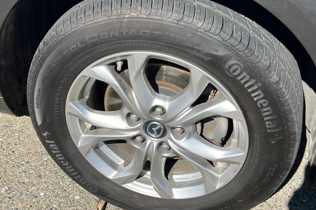 2019 Mazda CX-3 Sport Roseville CA