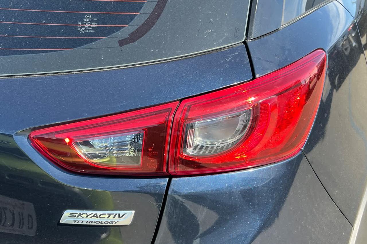 2019 Mazda CX-3 Sport Roseville CA