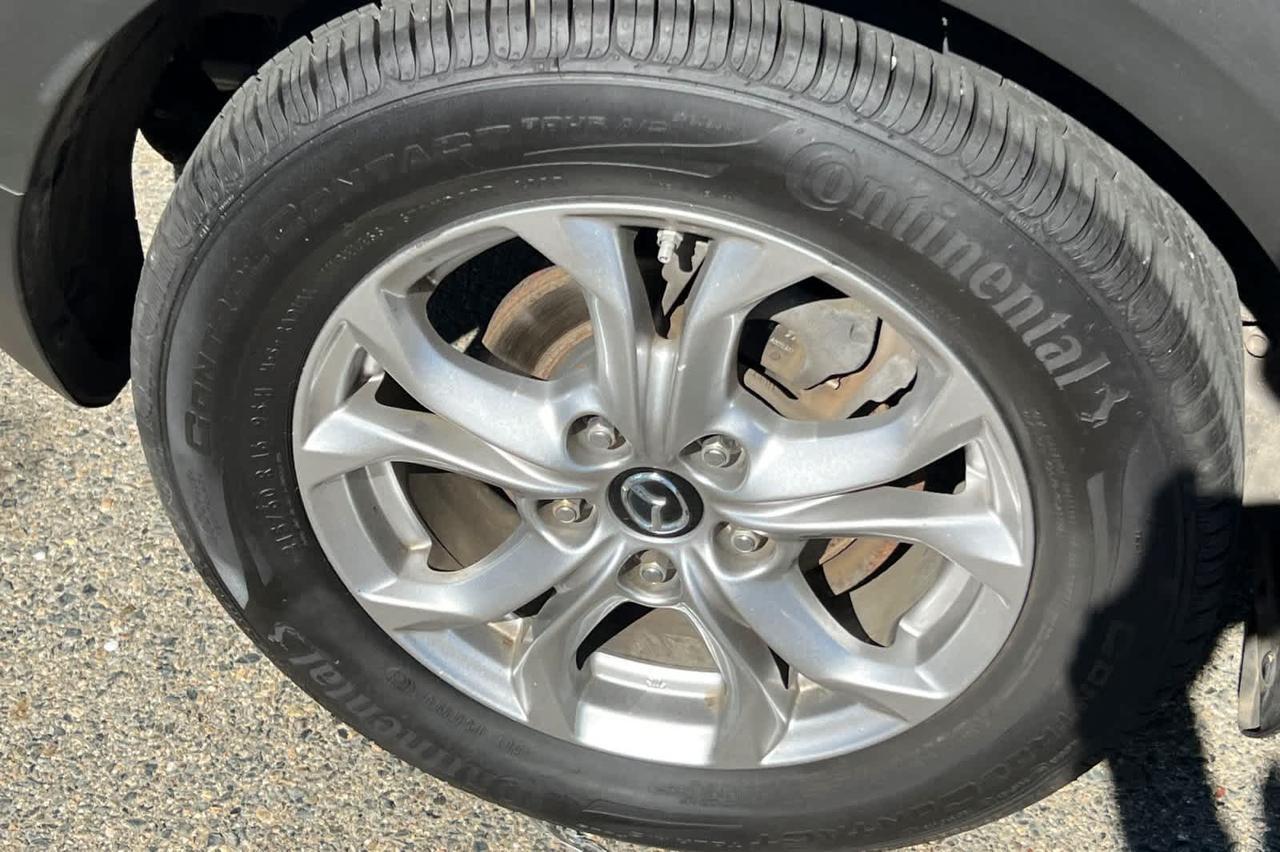 2019 Mazda CX-3 Sport Roseville CA