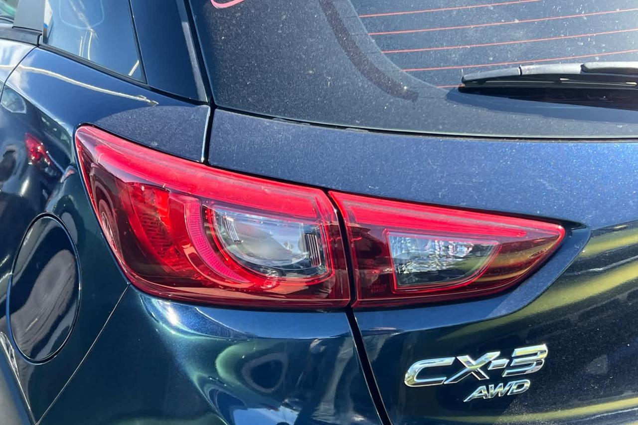 2019 Mazda CX-3 Sport Roseville CA