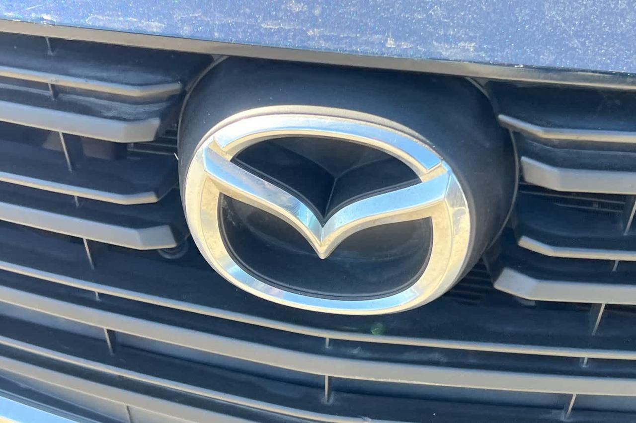 2019 Mazda CX-3 Sport Roseville CA