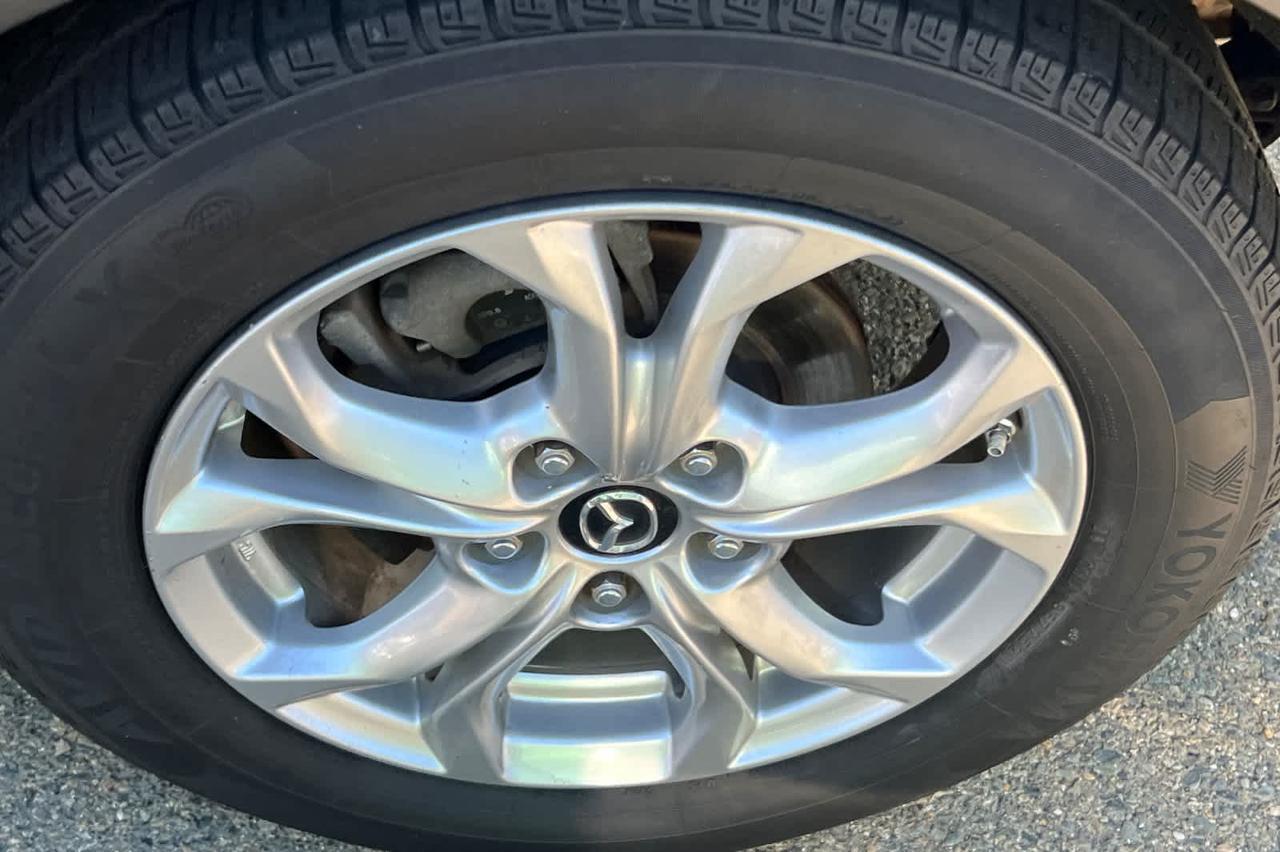 2019 Mazda CX-3 Sport Roseville CA