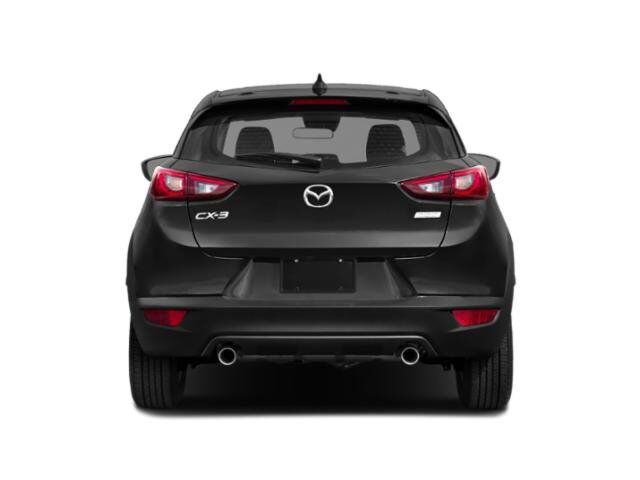 2019 Mazda CX-3 Sport San Juan TX