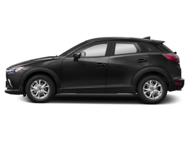 2019 Mazda CX-3 Sport San Juan TX
