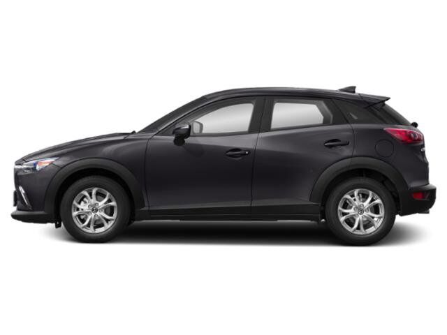 2019 Mazda CX-3 Sport