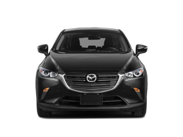 2019 Mazda CX-3 Sport San Juan TX