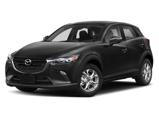 2019 Mazda CX-3 Sport San Juan TX