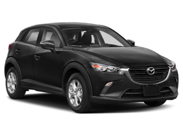 2019 Mazda CX-3 Sport San Juan TX
