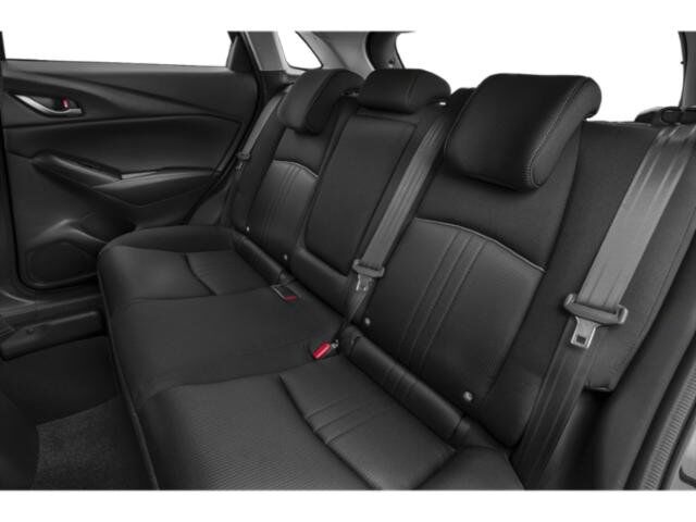 2019 Mazda CX-3 Sport San Juan TX
