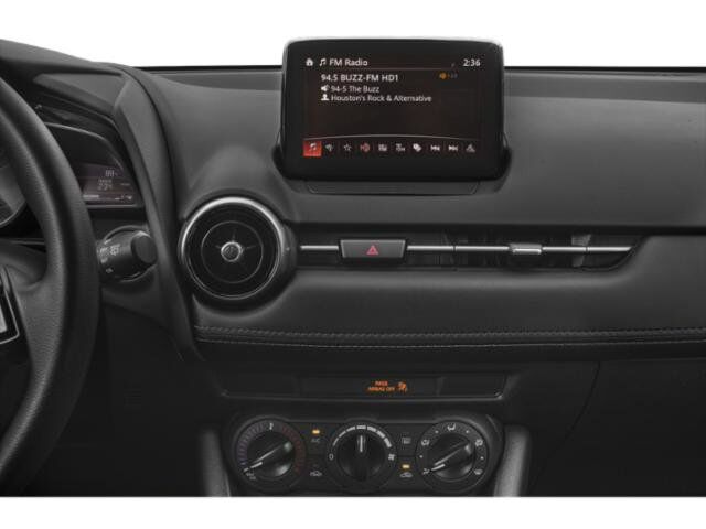 2019 Mazda CX-3 Sport San Juan TX