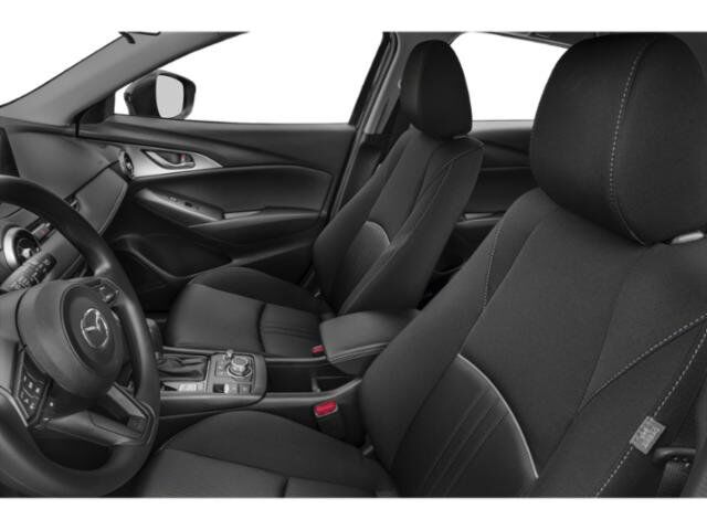 2019 Mazda CX-3 Sport San Juan TX