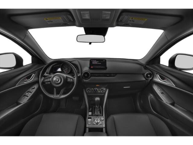 2019 Mazda CX-3 Sport San Juan TX