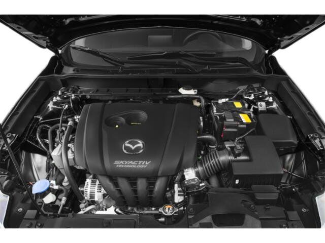 2019 Mazda CX-3 Sport San Juan TX