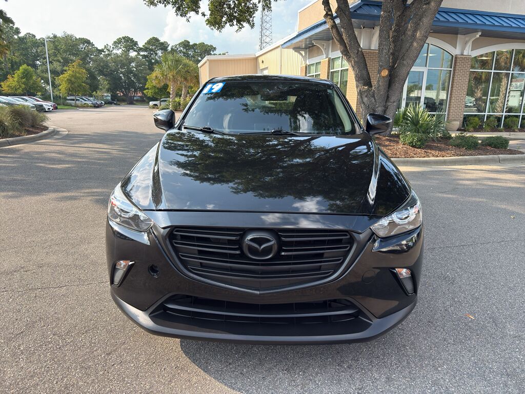 2019 Mazda CX-3 Sport