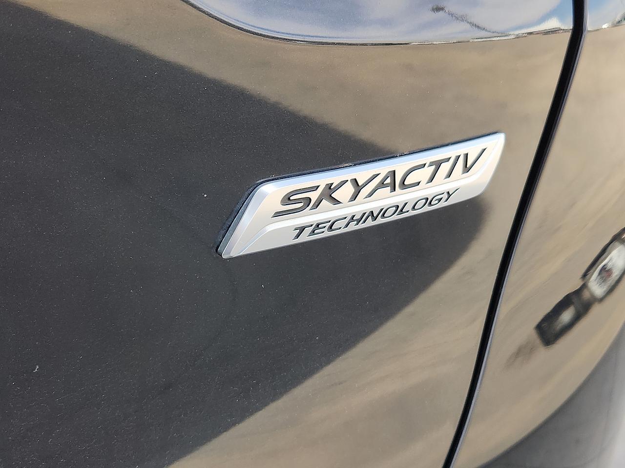 2019 Mazda CX-3 Touring Lubbock TX