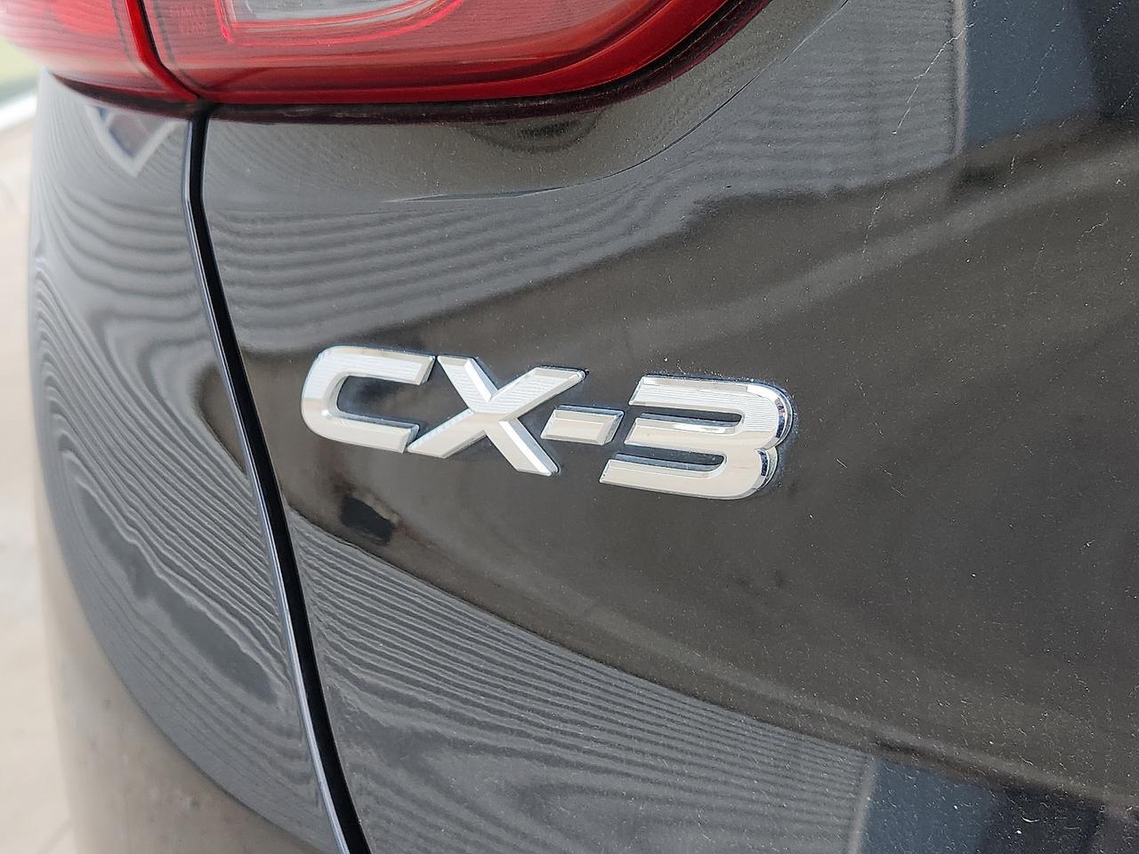 2019 Mazda CX-3 Touring Lubbock TX