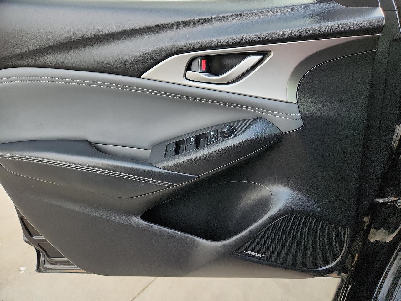 2019 Mazda CX-3 Touring Lubbock TX