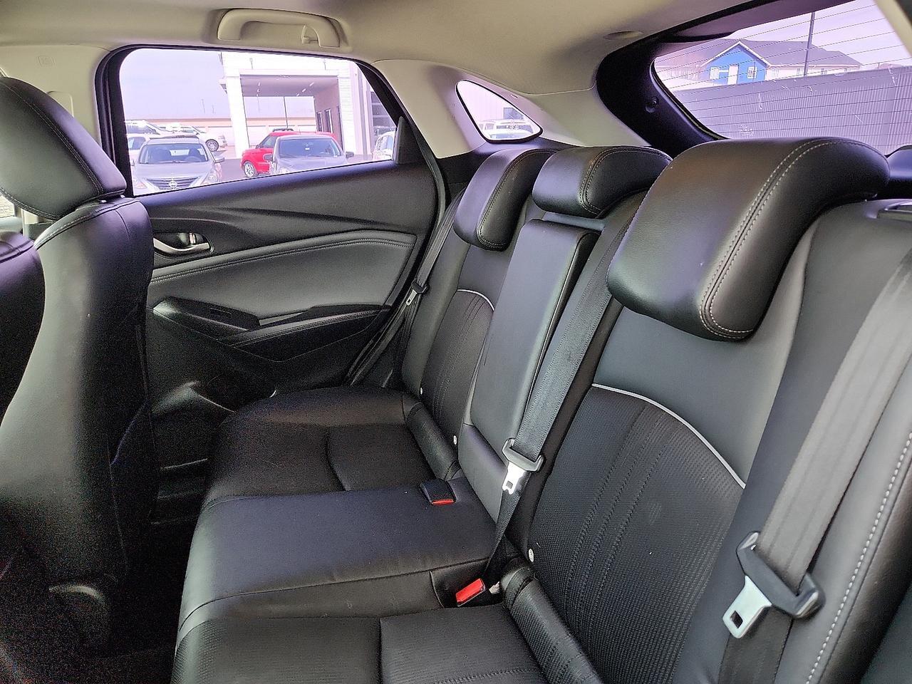 2019 Mazda CX-3 Touring Lubbock TX