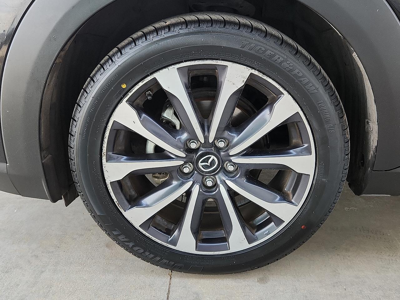 2019 Mazda CX-3 Touring Lubbock TX