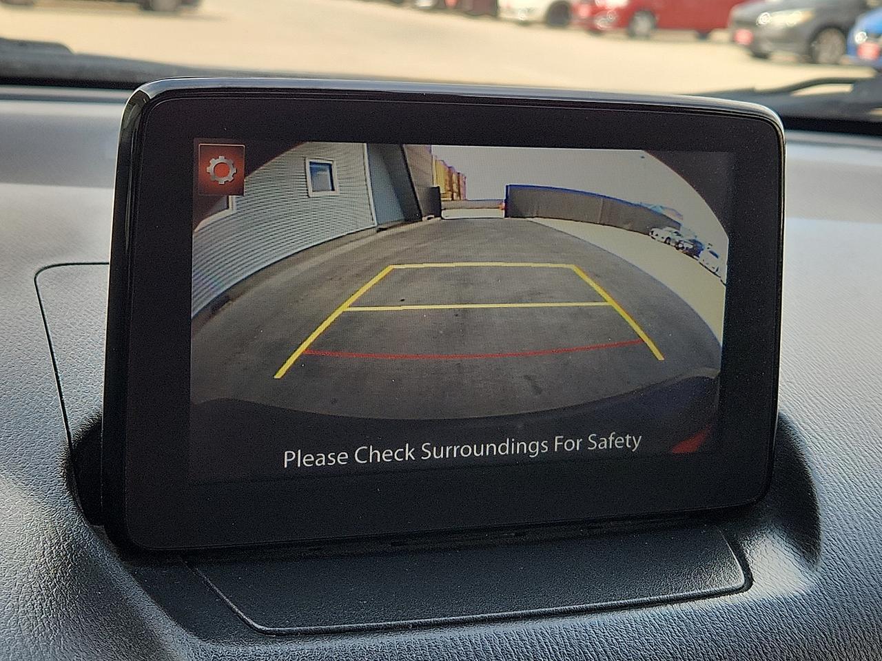 2019 Mazda CX-3 Touring Lubbock TX